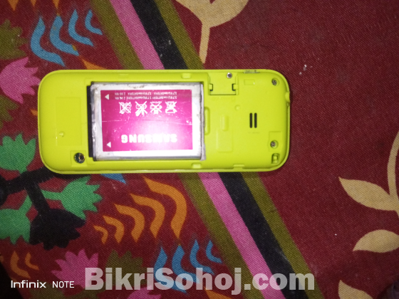 Samsung dous